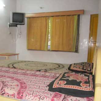 Lakshmi Cottage, Mahabalipuram 4
